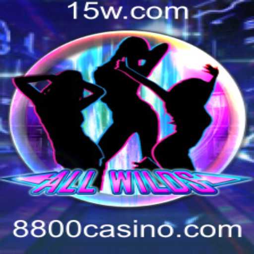 AllWilds: Descubra as Regras e Emoções do Jogo de Casino 8800