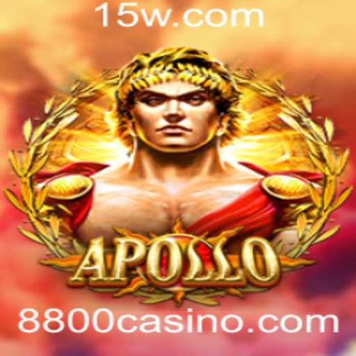 Descubra Apollo: O Fascinante Jogo do 8800 Casino