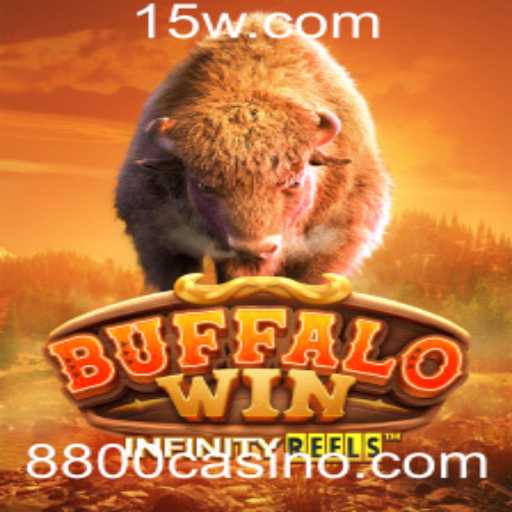 Descubra o Fascinante Mundo de BuffaloWin no 8800 Casino