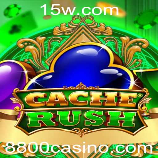 Descubra o Fascinante Mundo de CacheRush e o Impacto do 8800 Casino