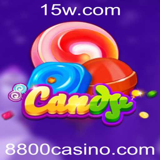Candy: Um Mergulho Doce no Mundo dos Jogos de Azar