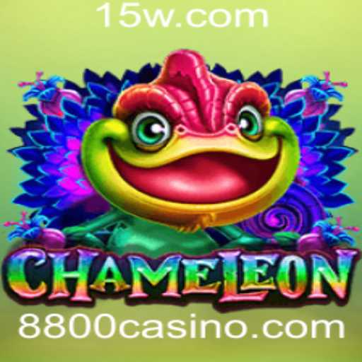 Descubra o Jogo Chameleon no 8800 Casino: Regras e Estratégia