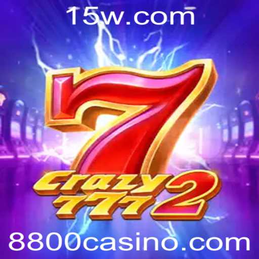 Explorando Crazy7772: A Nova Sensação nos Casinos 8800