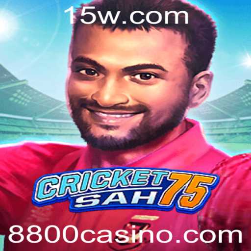 Descubra o Empolgante Mundo de CricketSah75 e as Novidades do 8800 Casino