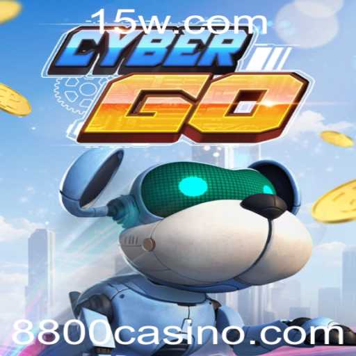 CyberGO: A Evolução dos Jogos de Estratégia no 8800 Casino