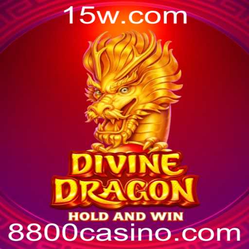 Uma Jornada Épica em DivineDragon: Descubra as Aventuras do Jogo 8800 Casino