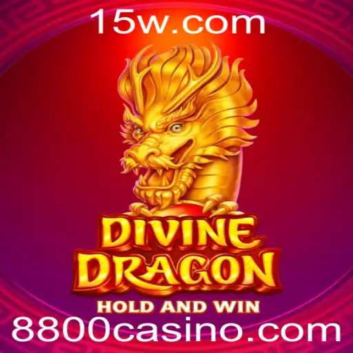 Uma Jornada Épica em DivineDragon: Descubra as Aventuras do Jogo 8800 Casino