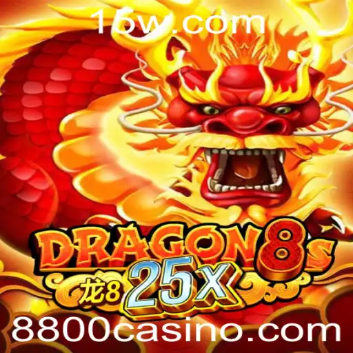 Explorando o Mundo de Dragon8s25x no 8800 Casino