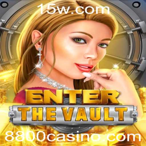 Desvendando EntertheVault: O Fascinante Jogo do 8800 Casino
