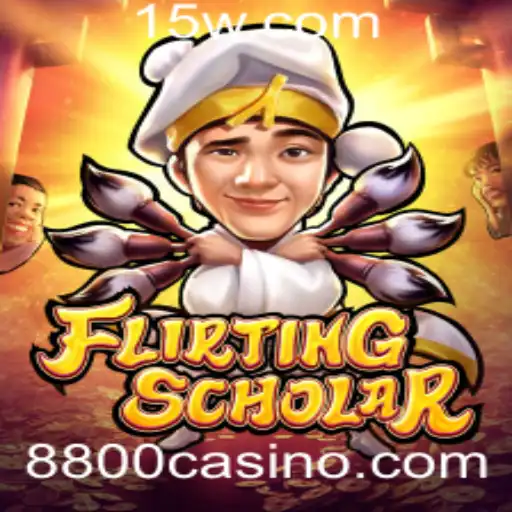 Flirting Scholar: Descubra o Jogo de Casino que está Revolucionando o 8800 Casino