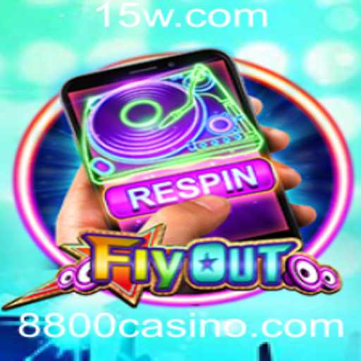 Explorando o Jogo FlyOut no 8800 Casino