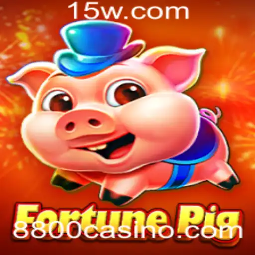 Uma Imersão no Mundo do Jogo FortunePig no 8800 Casino