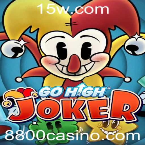 Explorando o Fascinante Mundo de GoHighJoker no 8800 Casino