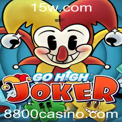 Explorando o Fascinante Mundo de GoHighJoker no 8800 Casino