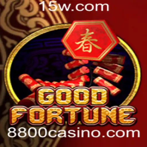 GoodFortune: Descubra o Novo Fenômeno do 8800 Casino