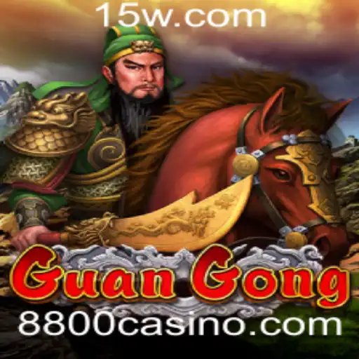 Explorando GuanGong: Um Envolvente Jogo no 8800 Casino