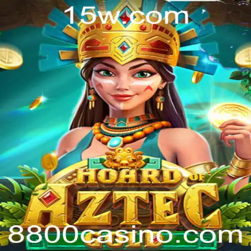 Explorando o Fascinante Mundo de HoardofAztecgold: Uma Jornada no 8800 Casino