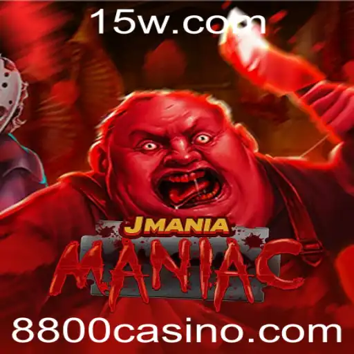 JManiaManiac: Uma Nova Jornada no Universo dos Games de Casino