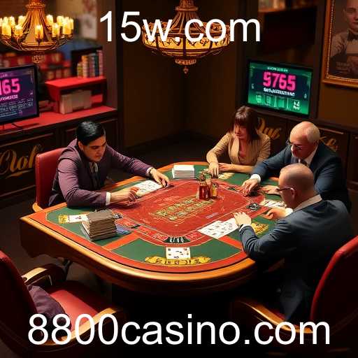 8800 casino