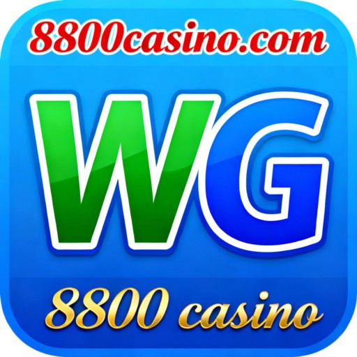 8800 casino