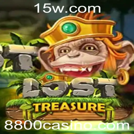 Descubra o Mundo Aventura de LostTreasure