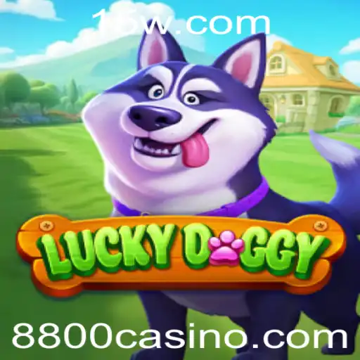 Descubra os Segredos do Jogo LuckyDoggy no 8800 Casino