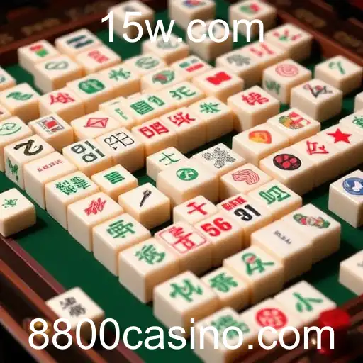 O Fascinante Mundo do Mahjong: Uma Jornada de Tradição e Modernidade