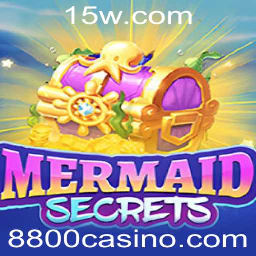 Descobrindo as Aventuras de 'MermaidSecrets' no Universo 8800 Casino
