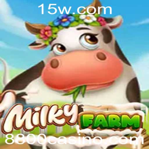 Descubra o Fascinante Mundo do MilkyFarm: Um Jogo Único no Universo dos Cassinos Online