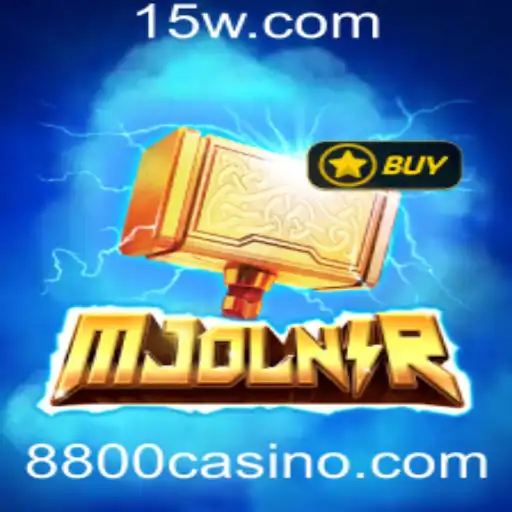 Desvendando o Jogo Mjolnir no 8800 Casino