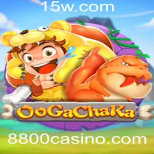 Explorando o Universo do Jogo OoGaChaKa no 8800 Casino