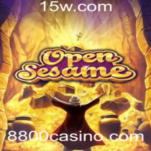 Explorando o Mundo de OpenSesame: O Jogo de 8800 Casino que Está Dominando as Rodas