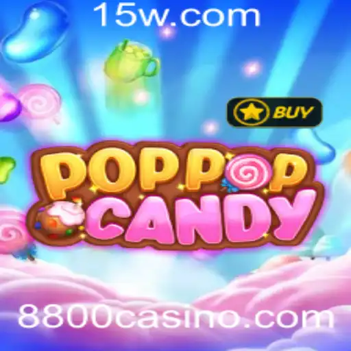 POPPOPCANDY: Descubra o Novo Fenômeno dos Jogos Inspirado em Temáticas de '8800 Casino'