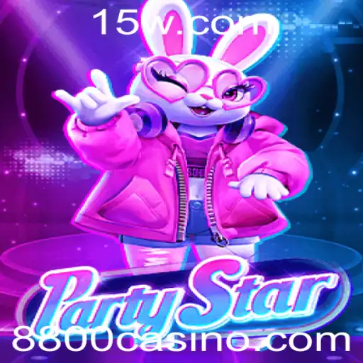 PartyStar: Descubra a Nova Sensação em Jogos de Casino