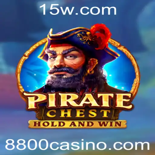 Descubra as Aventuras do PirateChest: Um Mundo de Tesouros e Estratégia no 8800 Casino
