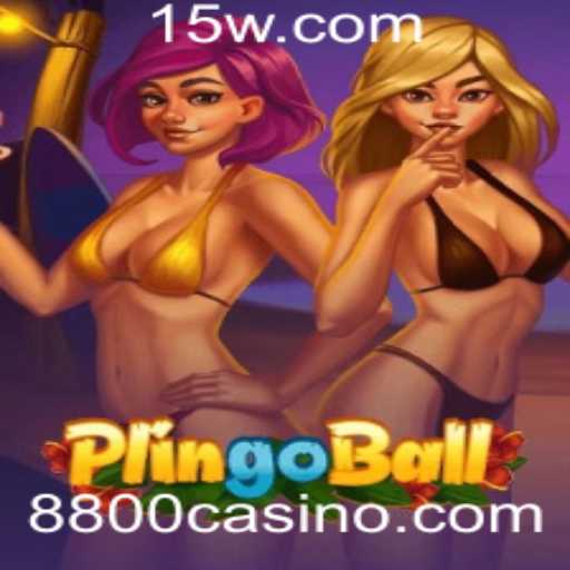 Desvendando Plingoball: O Novo Fenômeno dos Jogos de Azar no 8800 Casino