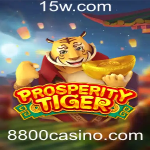 Explorando ProsperityTiger no 8800 Casino: Uma Imersão nas Regras e Dinâmicas do Jogo