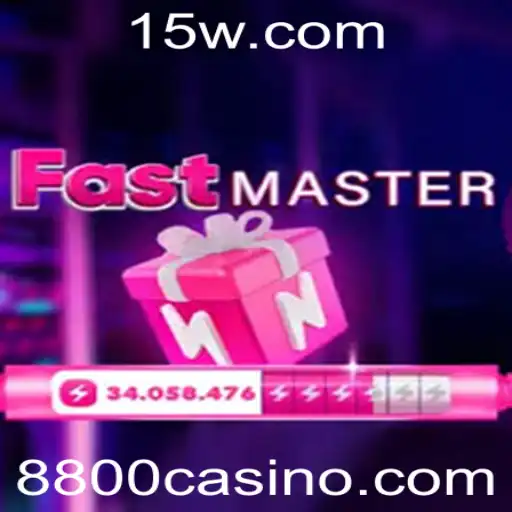 Explorando o Jogo FastMaster no Universo 8800 Casino