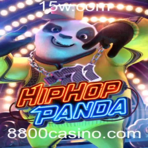 HipHopPanda: Descubra as Regras e o Fascínio do Jogo no 8800 Casino