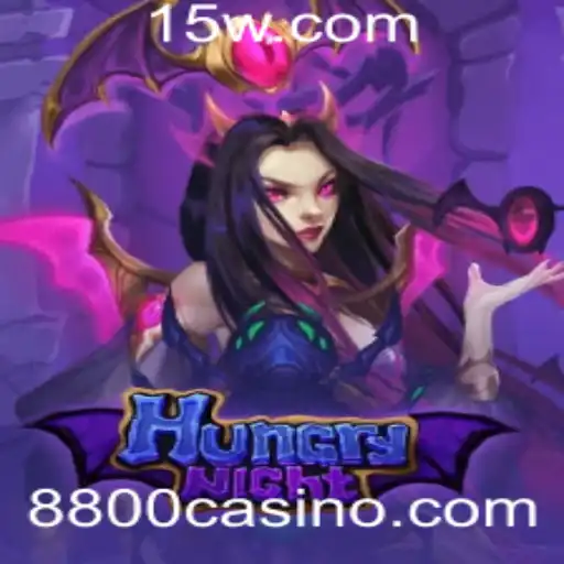 Explorando o Mundo de HungryNight e seu Impacto nos Jogos de Azar