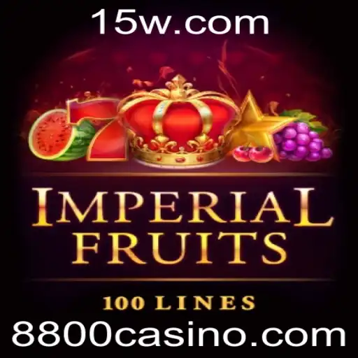Conheça o Empolgante Jogo Online ImperialFruits100