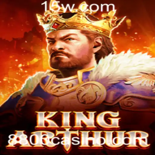 Descubra KingArthur: A União de Habilidade e Sorte no 8800 Casino