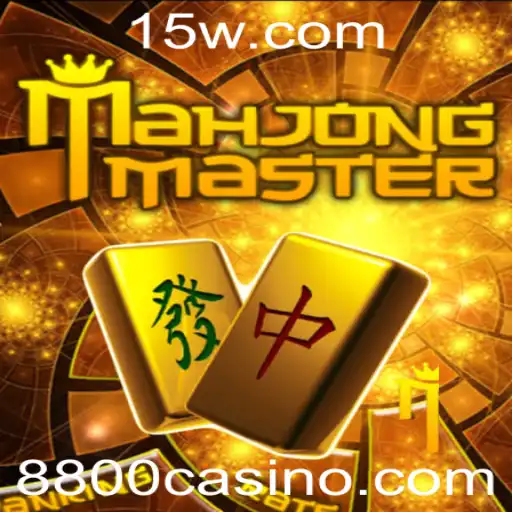Descubra o Fascinante Mundo de MahJongMaster com o Tema 8800 Casino