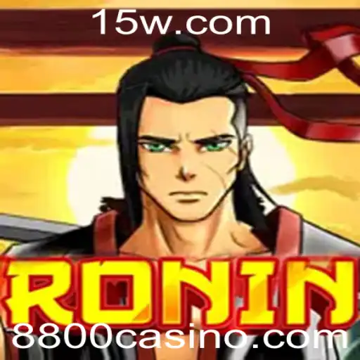 Desbravando o Mundo de Ronin no 8800 Casino