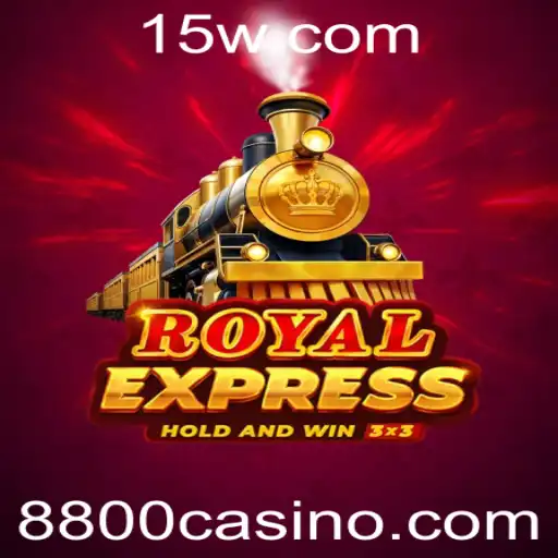 Descubra o Jogo Excitante RoyalExpress no Mundo do 8800 Casino