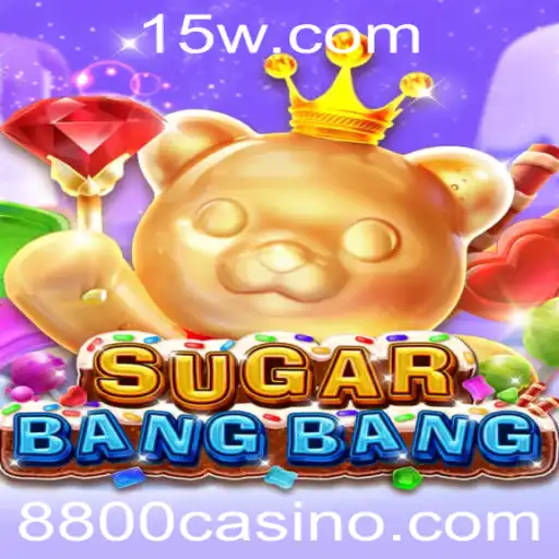Descubra o Mundo de SUGARBANGBANG: Diversão e Adrenalina no 8800 Casino