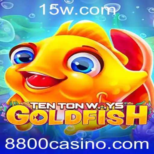 Descubra o Fascinante Mundo de TenTonWaysGoldfish no 8800 Casino