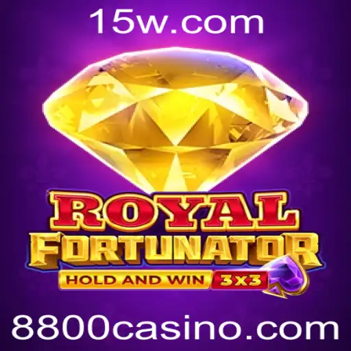 Explorando Royalfort: Um Novo Conceito no Mundo dos Jogos de Casino