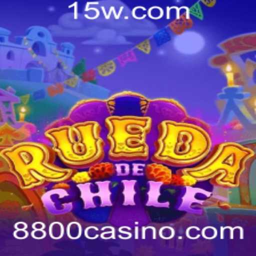 Descubra RuedaDeChile: Uma Viagem ao Universo do 8800 Casino