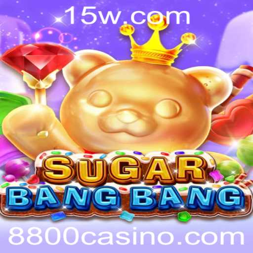 Descubra o Mundo de SUGARBANGBANG: Diversão e Adrenalina no 8800 Casino